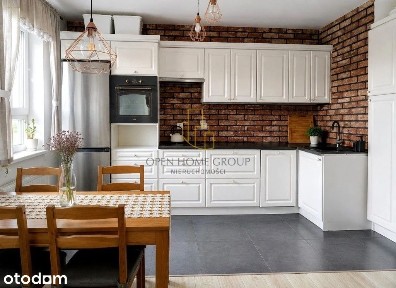 Pilczyce | 54 m² | 2 pokoje + salon