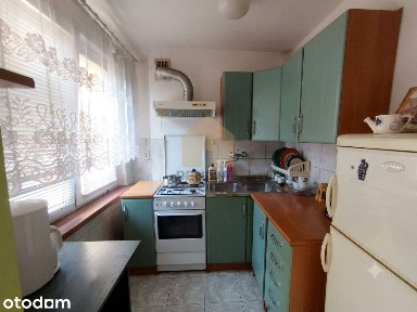 Zosinek- kawalerka-30m- parter-balkon