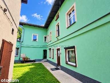 Przestronne mieszkania w centrum 165 m2