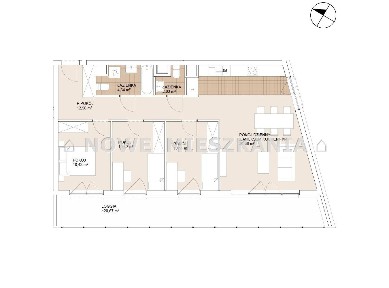 GOTOWE 4pok. Winda Mega Balkon WYSOKI STANDARD 0%PROWIZJI Tramwaj ODRA