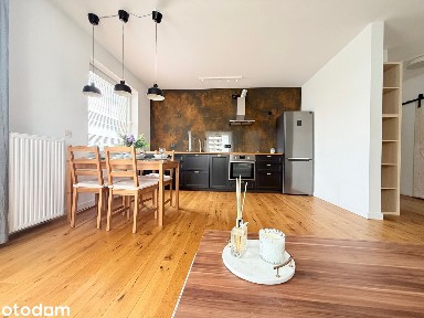 Mieszkanie, 47,19 m², Wrocław