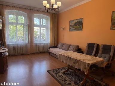 60 m² | 2 duże pokoje | Stare Miasto | ul. Jęczmienna | Inwestycja