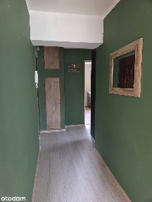 Przestronne mieszkanie z balkonem i garażem