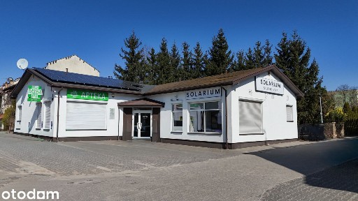 Osiedle Raczyńskiego, Swarzędz, poznański, wielkopolskie