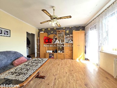 Mieszkanie, 63.55 m², Świdnica