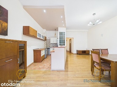 Legnica, Wileńska | 78,3 m² | 3 pokoje | parter |