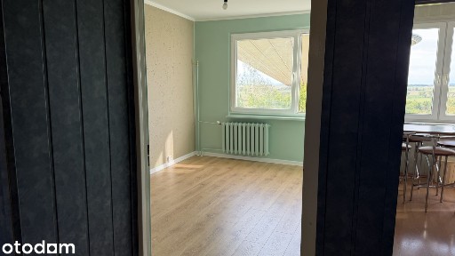 Świdnica, Os. Młodych | Rozkładowe 3 pokoje 66m² | Ogrzewanie miejskie