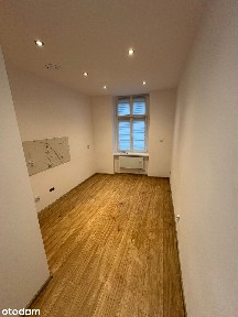 Mieszkanie 1-pokojowe w kamienicy z piwnicą