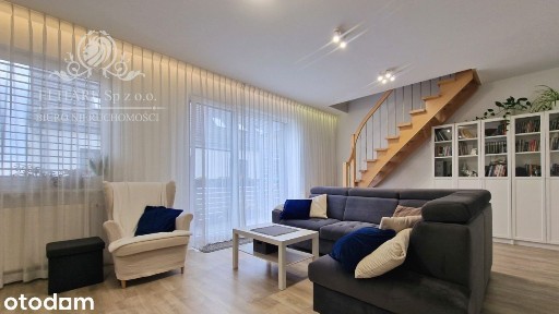 Duże, komfortowe mieszkanie 4pok. 112,87m2/ Wrocła