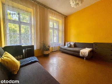 Św. Wincentego/Nadodrze/2 osobne pokoje