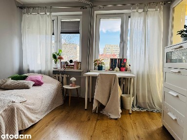 3 POKOJE | 51,2 m² | GOTOWE POD WYNAJEM | ŚWIETNA LOKALIZACJA