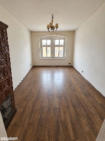 Legnica, ul. Działkowa | 32 m² | projekt przebudowy | blisko uczelni