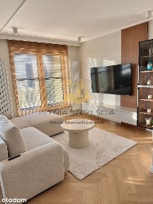 Premium /Apartament 52 m2/ ul. Racławicka/ Park