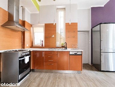 76 m² | 3 pokoje | Krzyki | Parking | Piwnica