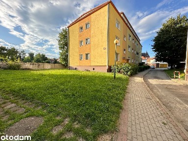 Mieszkanie os. Słoneczne 32m2 1 Piętro Balkon Bez Prowizji