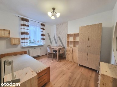 Klecina | 2 pokoje | Po remoncie | Taras | Garaż