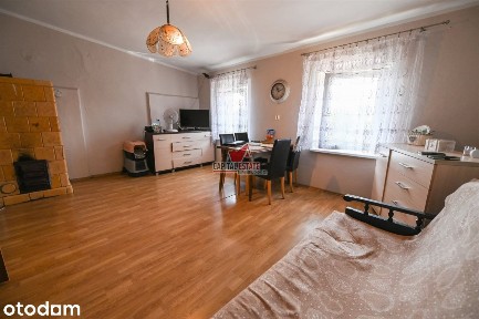 Mieszkanie, 42 m², Brochocin