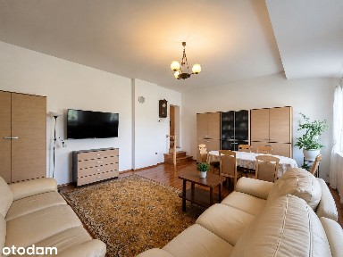 4 pokoje | 92,65 m² | ogródek | centrum Żmigrodu | bezczynszowe