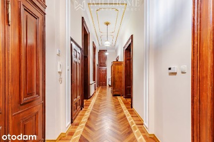 Niesamowity Apartament na Ostrowie Tumskim