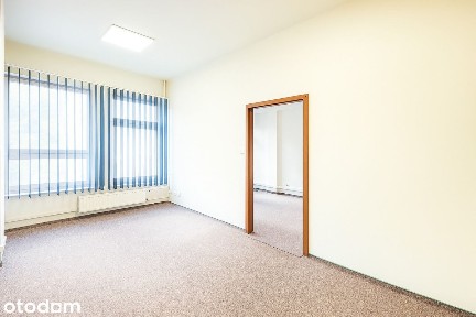 Biuro w centrum 30m2 przy ul. Zygmuntowskiej !