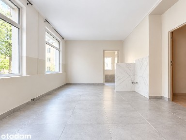Lokal usługowy w Centrum | Parking | Możliwość podnajmu
