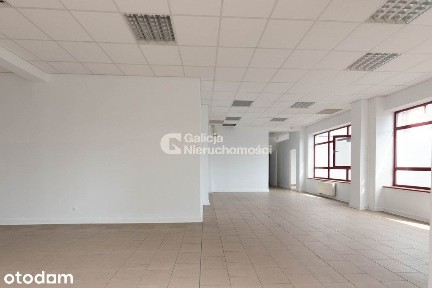 Lokal Na Wynajem - 115 m2 - parter - śródmieście