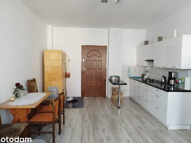 Mieszkanie w Centrum Prusice-Rynek, 51m2, Po remoncie, Bez pośredników