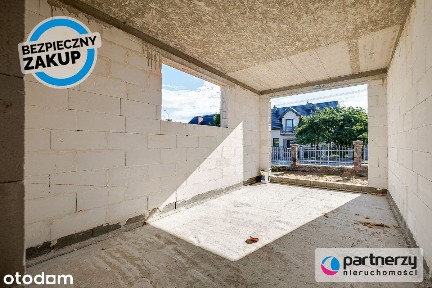 Wolnostojący | Blisko S6 | Blisko Lasu |Peron Skm