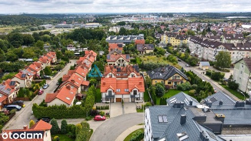 Bliźniak Gdańsk Karczemki