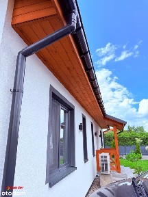 Dom z 2022 r. gotowy do zamieszkania | Pompa ciepła | 96 m² | Sadlinki