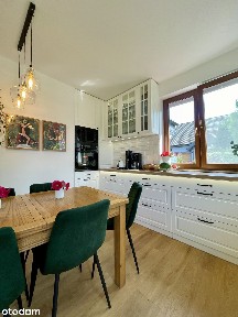 Dom wolnostojący | 121,80 m² | GOTOWY DO ZAMIESZKANIA ul.Sosabowskiego
