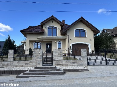 Stylowy Dom pod miastem przy samym jeziorze. Całkowicie odnowiony.