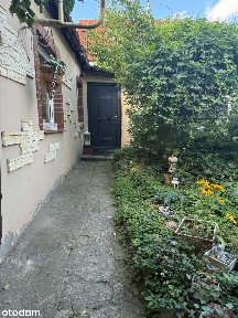 DWA DOMY NA JEDNEJ DZIAŁCE - GDYNIA OBŁUŻE | UL. CECHOWA 5A I 5B