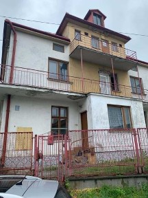 Sprzedam dom do kapitalnego remontu ulRegera 12 PRZECENA!