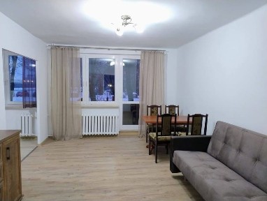 Mieszkanie do wynajęcia - Międzyrzec Podlaski, ul. Partyzantów