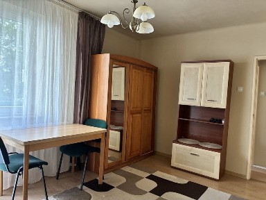 Mieszkanie do wynajęcia 2 pokoje 40m2 al racławickie dla spokojnych studentów