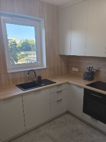 Mieszkanie dwupokojowe Wieniawa Residence ul. Pagi 9