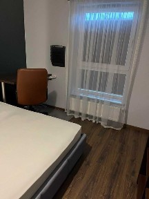 Wynajmę mieszkanie 40m2 w centrum lublina (salon z aneksem i sypialnia)