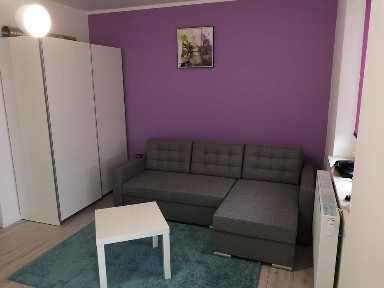 Mieszkanie do wynajęcia,osiedle zamknięte,miejsce parkingowe Nowy Świat