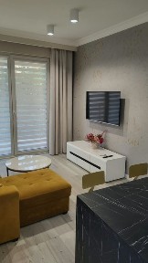 Luksusowy Apartament 40 m² z Klimatyzacją | al. Racławickie 28a (Miasteczko Akademickie / Centrum)