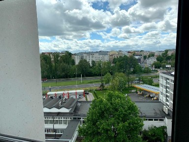 Kawalerka, LUBLIN Prusa 8b, UM, Centrum