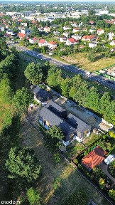 Alternatywa dla domu | 104 m² | ogród | 2 parkingi