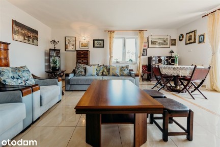 Wyjątkowy Dom | 271 m² | 20,5a | garaż 2-st |