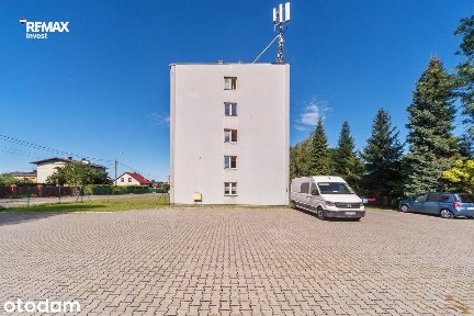 Obiekt inwestycyjny 2022 m² | HOTEL | 73 POKOJE