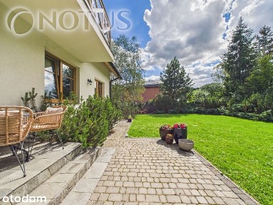 Pensjonat w Wiśle - gotowy biznes, 249 m² 8 pokoi
