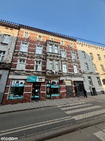 Lokal handlowy w centrym Chorzowa