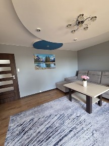 Sprzedam mieszkanie 60,55 m2 GOTOWE do ZAMIESZKANIA