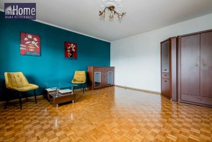Mieszkanie - Słoneczny Stok - 3 pokoje - duży taras