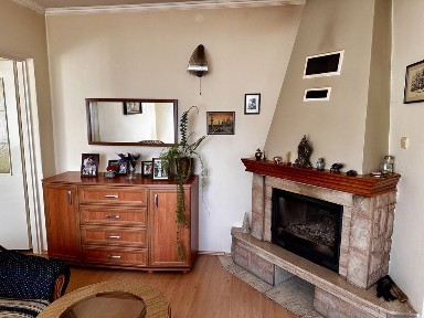Dom przy lesie 80 m² + garaż | działka 836 m² | Sikorka