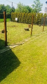 Dom w bardzo dobrej Lokalizacji z 2011 Roku.Mozliwość prowadzenia Cichej dzialalności,oraz dom jest podzielony na 2 oddzielne mieszkania.